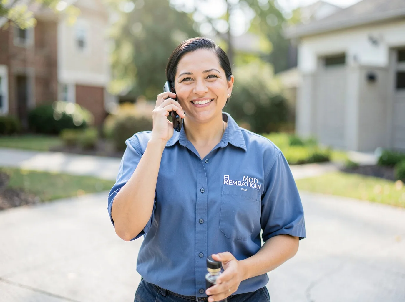 Mold Remediation Pineville, AR FAQs